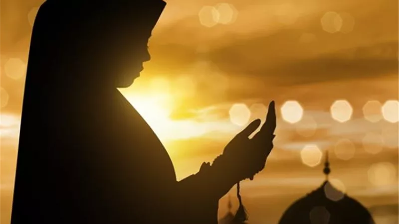 أدعية للزوج المتوفى.. تعرف عليها