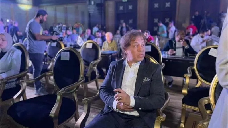 عاجل.. بيراميدز يقرر مقاضاة ثروت سويلم بعد رده الناري على بيان النادي