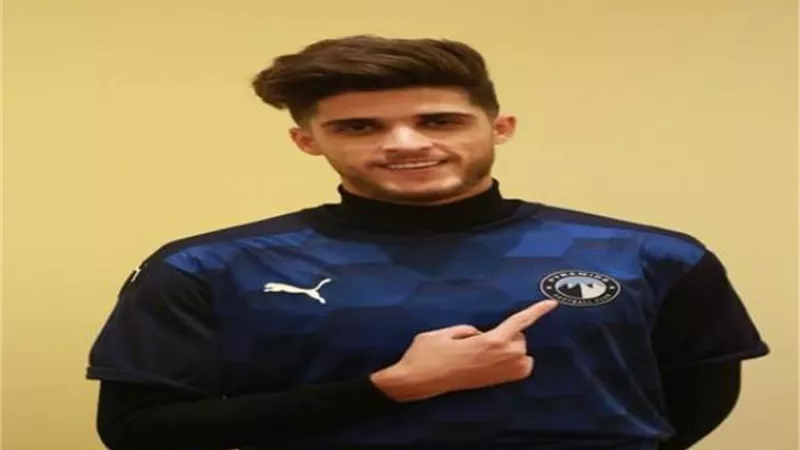 قيد إبراهيم حسن وأحمد الشيخ في قائمة بيراميدز الأفريقية