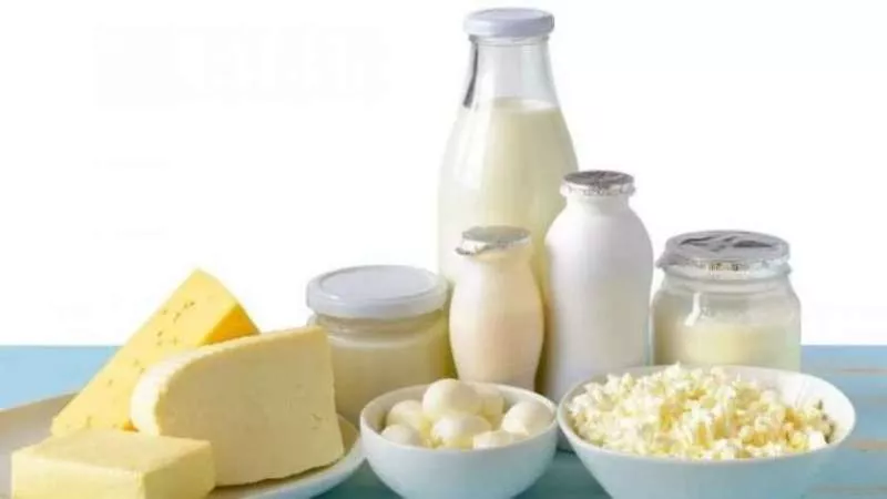 أسعار الألبان ومنتجاتها اليوم الثلاثاء 2-7-2024