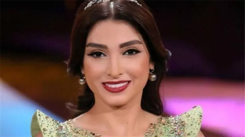 روجينا تخوض السباق الرمضانى بأولى بطولاتها المطلقة في ”بنت السلطان”