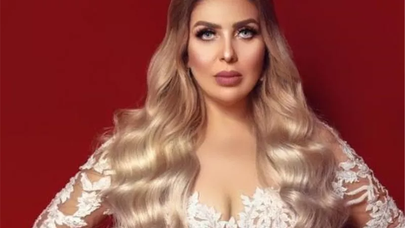 إنجي هشام تبدأ تحضيراتها لبرنامج تلفزيوني جديد.. رمضان المقبل