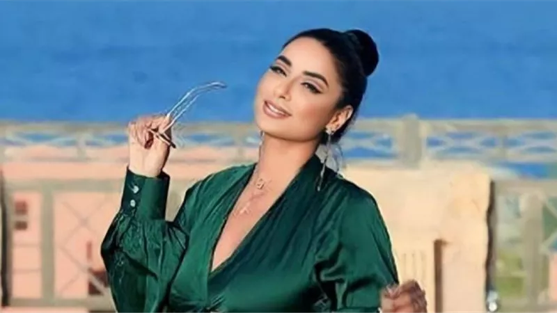 جوري بكر تعود لزوجها.. تفاصيل قصة الانفصال والعودة