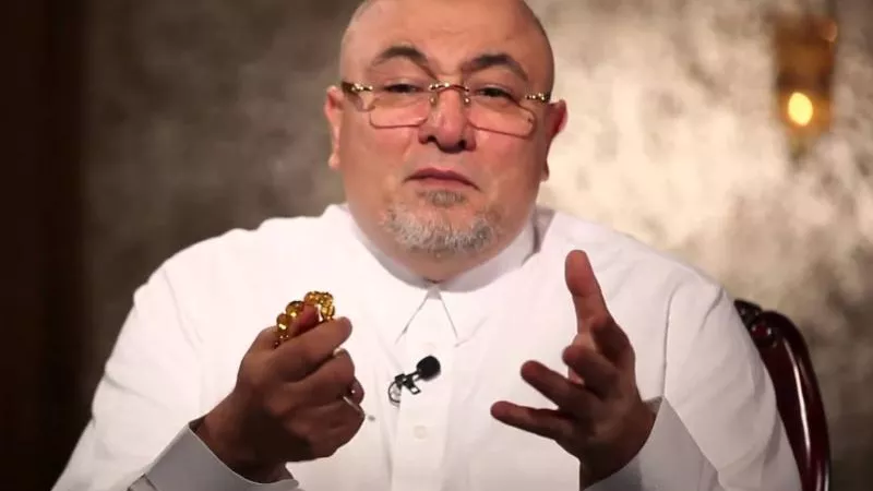 خالد الجندي يكشف حكم سرقة التيار الكهربائي في ظل تخفيف الأحمال