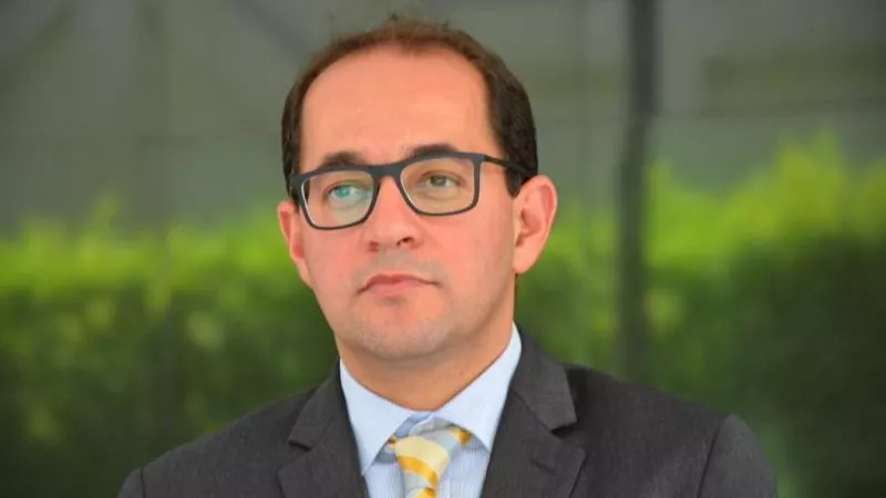 التعديل الوزاري 2024.. من هو أحمد كوجك وزير المالية الجديد؟