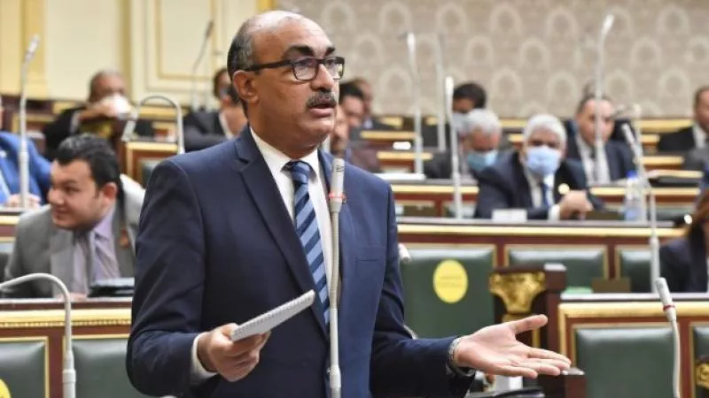 ايهاب منصور: نتنظر الكثير من الحكومة الجديدة
