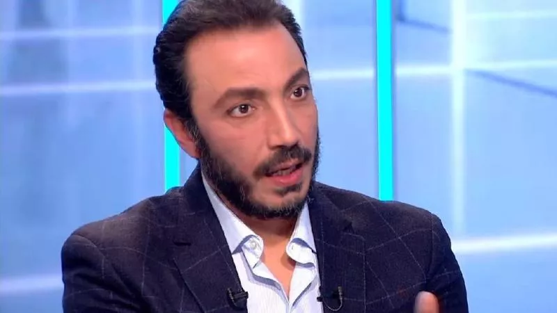 طارق لطفي يتعاقد على مسلسل جديد بطابع صعيدي .. تفاصيل