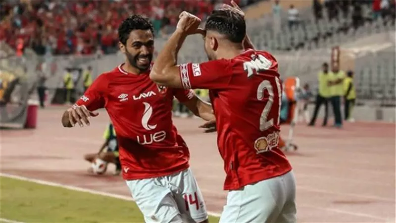 معلول والشحات مرشحان لجائزة عربية