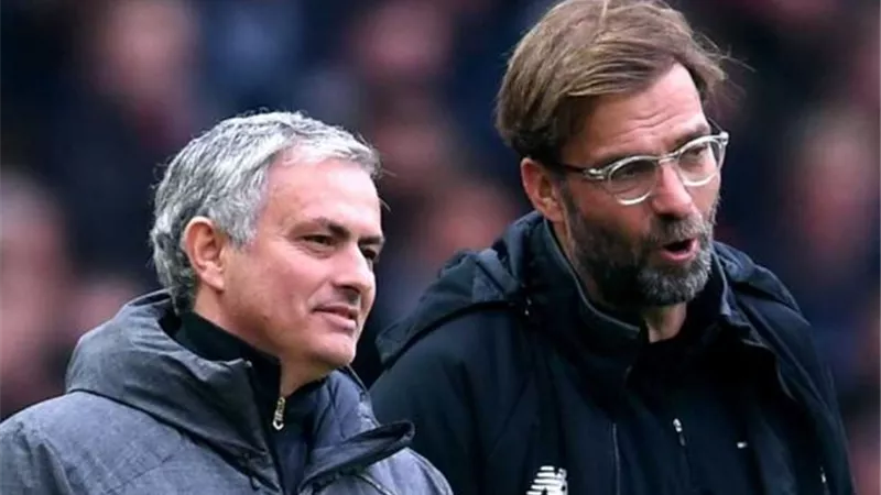 مورينيو: ليفربول قوي رغم التعثر في الجولات الماضية