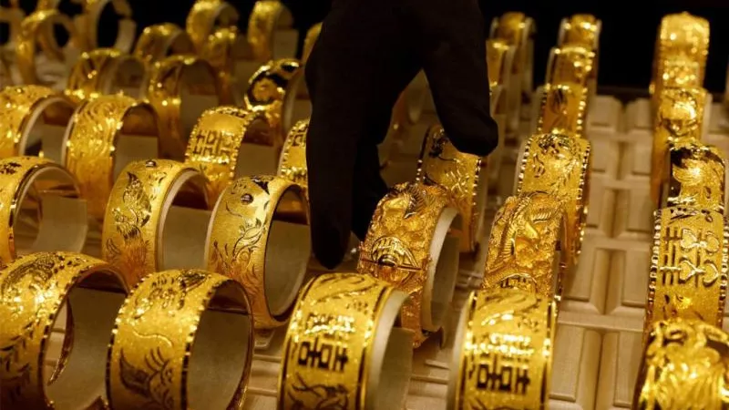 أحدث تطورات أسعار الذهب اليوم الأربعاء 3 يوليو 2024