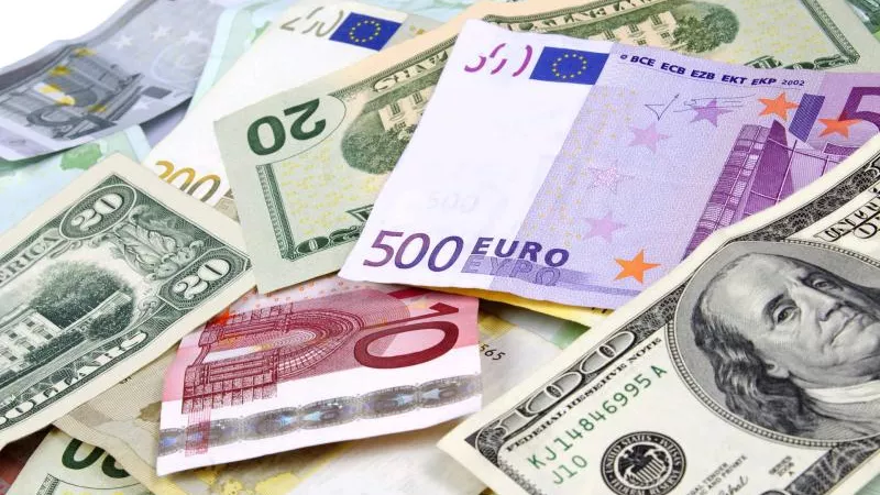 أسعار العملات الأجنبية اليوم الأربعاء 3-7-2024