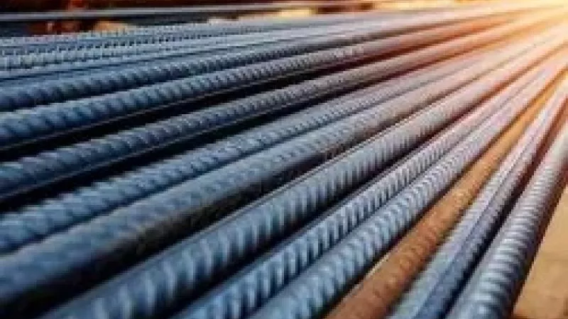 سعر طن الحديد اليوم  الأربعاء 3 يوليو 2024.. بكام طن حديد عز للمستهلك؟