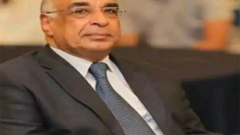 التشكيل الوزاري الجديد.. تعرف علي المستشار عدنان فنجري وزير العدل الجديد