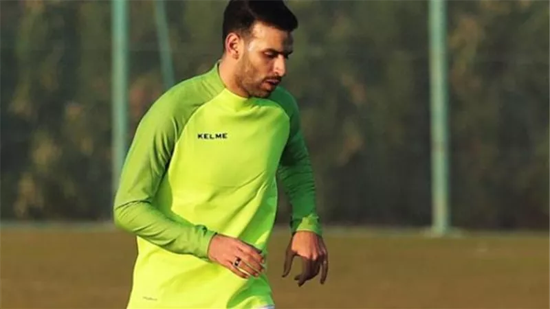 ميدو جابر يزين قائمة سيراميكا لمواجهة الجونة في الدوري
