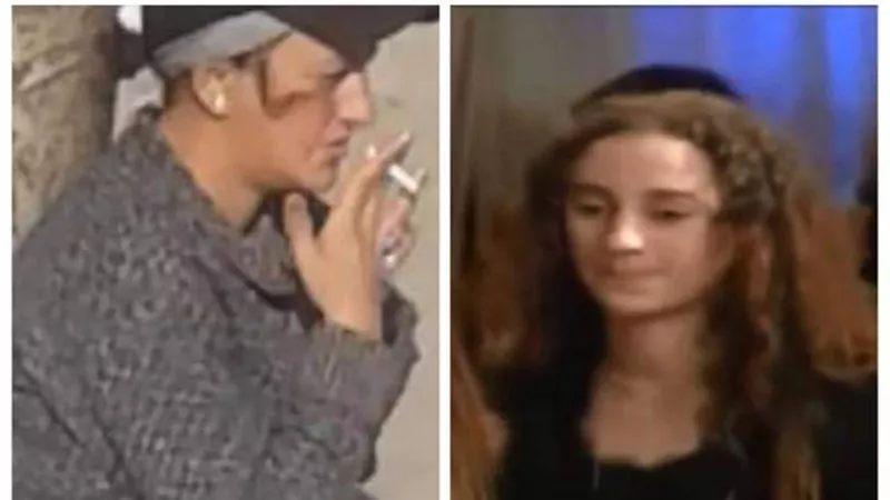 من ممثلة شهيرة لـ ”متسولة في الشوارع”.. فنانة مصرية تأكل من ”الزبالة” وتعيش على الأرصفة