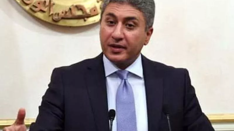 التشكيل الوزاري الجديد.. أهم ملامح السيرة الذاتية لشريف فتحي وزير السياحة والآثار الجديد
