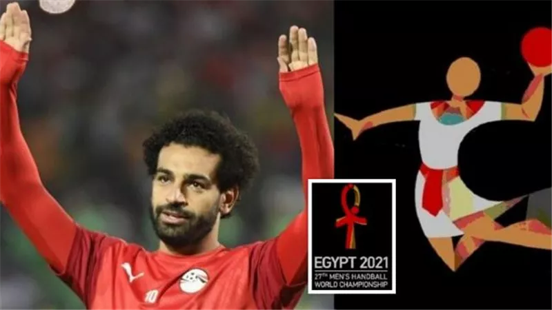 عاجل.. رسالة خاصة من محمد صلاح لأبطال منتخب اليد