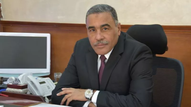 حركة المحافظين الجدد.. السيرة الذاتية للواء خالد شعيب محمود محافظ مطروح