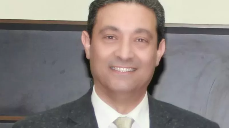 حركة المحافظين الجدد.. السيرة الذاتية لـ الدكتور أيمن الشهابى محافظ دمياط الجديد