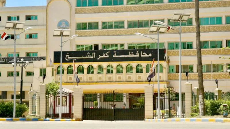 حركة المحافظين الجدد.. من هو اللواء علاء عبد المعطي محافظ كفر الشيخ الجديد؟