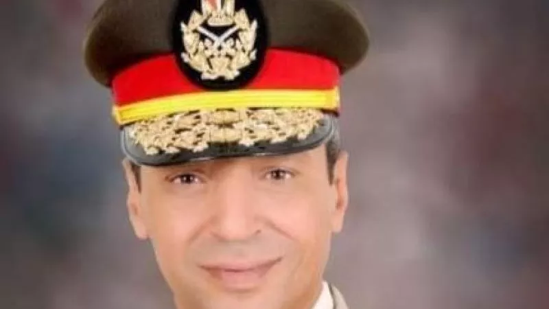 حركة المحافظين الجدد.. من هو اللواء طارق الشاذلي محافظ السويس؟