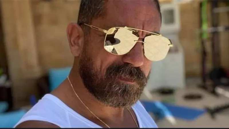 أمير كرارة لمنتخب مصر لكرة اليد: شكراً يا رجالة