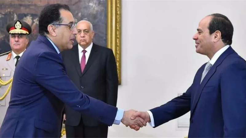رسميًا.. ننشر تشكيل الحكومة الجديدة 2024 والمحافظين الجدد