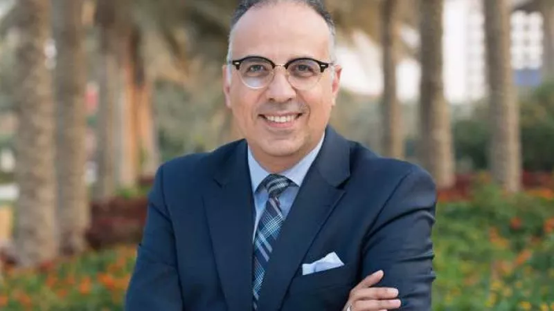التشكيل الوزاري الجديد.. هاني سويلم وزير الري ومحارب مفاوضات سد النهضة