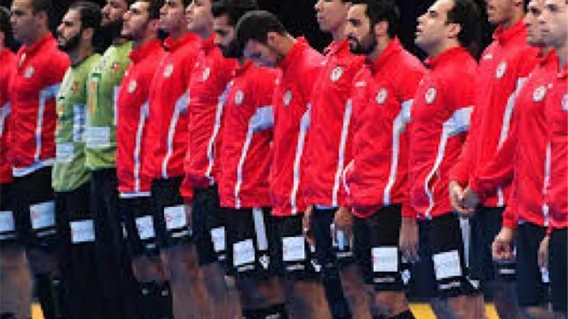 تصريح ناري لـ الدنمارك على مباراة منتخبها أمام مصر في مونديال اليد