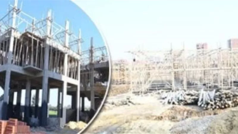 ” مفيهاش سماح المرادي ” .. تعرف على الأوراق المطلوبة للتصالح في مخالفات البناء