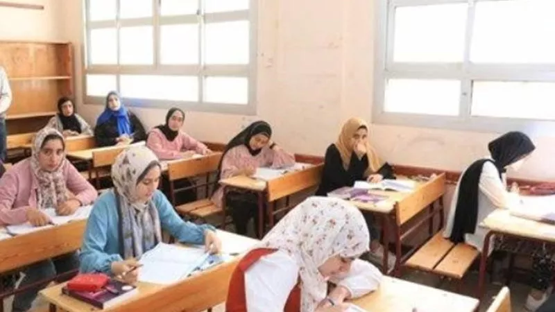 المراجعة النهائية في مادة الكيمياء لطلاب الثانوية العامة 2024.. ”هتلم المنهج”