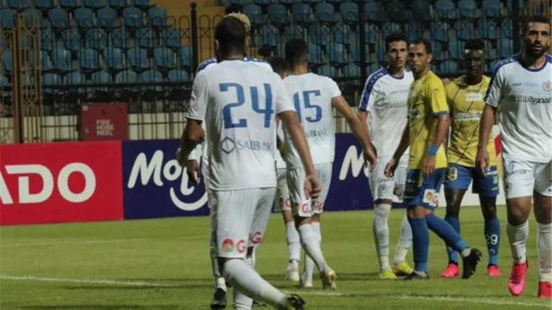 تشكيل البنك الأهلي المتوقع ضد طلائع الجيش