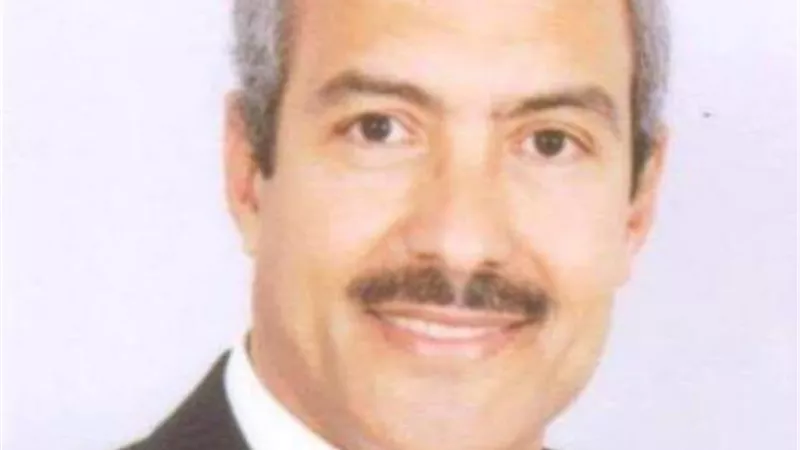 ممدوح سالمان قائماً باعمال رئيس الجهاز التنفيذي لهيئة تنمية الصادرات