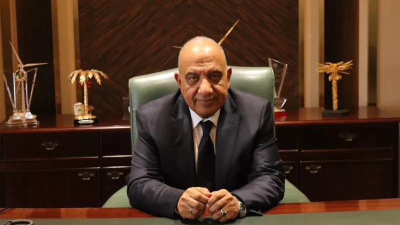توجيهات عاجلة من الرئيس السيسي لـ وزير الكهرباء الجديد