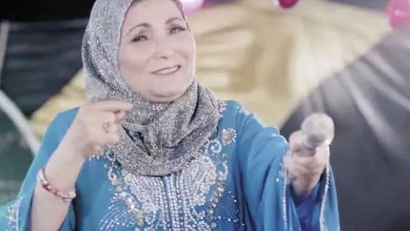 تجديد حبس خادمة فاطمة عيد بعد سرقة متعلقات زوجها اللواء السابق