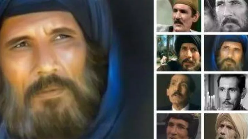 أسد الفن .. الأسرار المسكوت عنها في قصة حياة عبد الله غيث