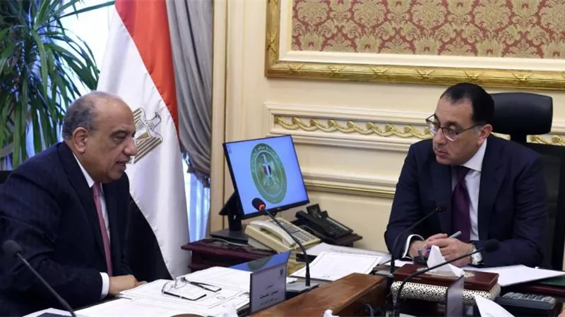 التشكيل الوزاري الجديد.. تعرف على محمود عصمت وزير الكهرباء الجديد