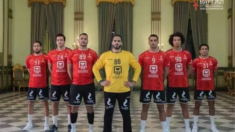 حماده النقيب يبرز دور حراسة مرمي الفراعنة في المونديال
