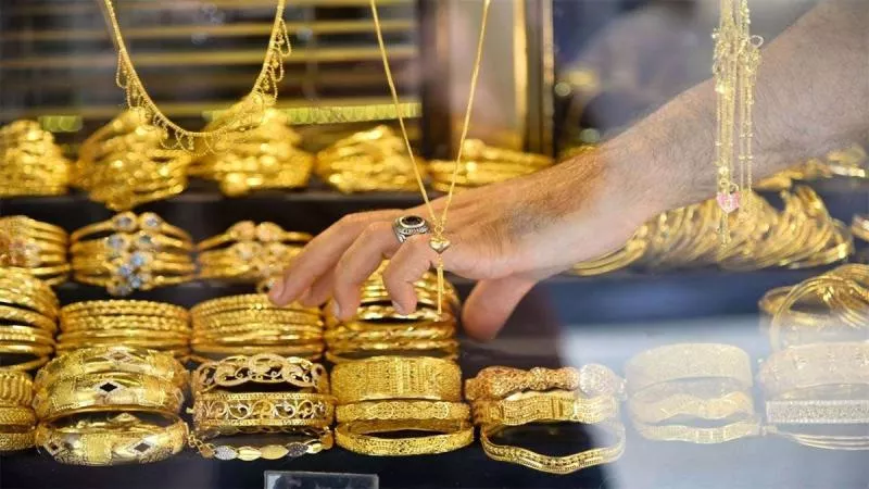 ارتفع 5 جنيهات.. اعرف سعر الذهب اليوم بختام التعاملات «إنفوجراف»