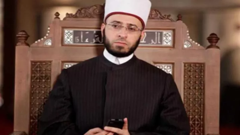 التشكيل الوزاري الجديد.. 8 معلومات عن أسامة الأزهري وزير الأوقاف الجديد