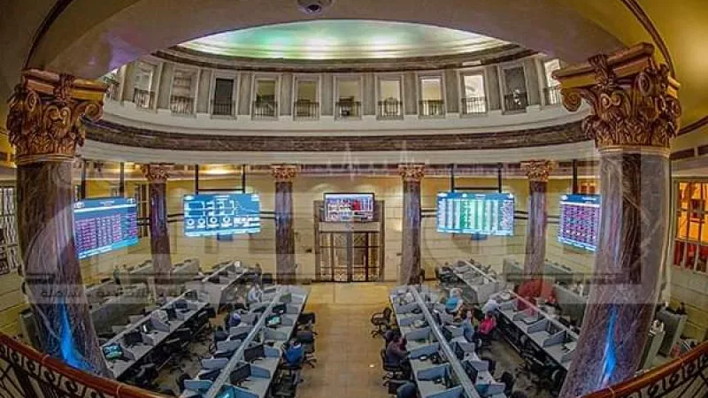 البورصة المصرية تواصل الصعود في نهاية تعاملات اليوم الأربعاء 3 يوليو 2024
