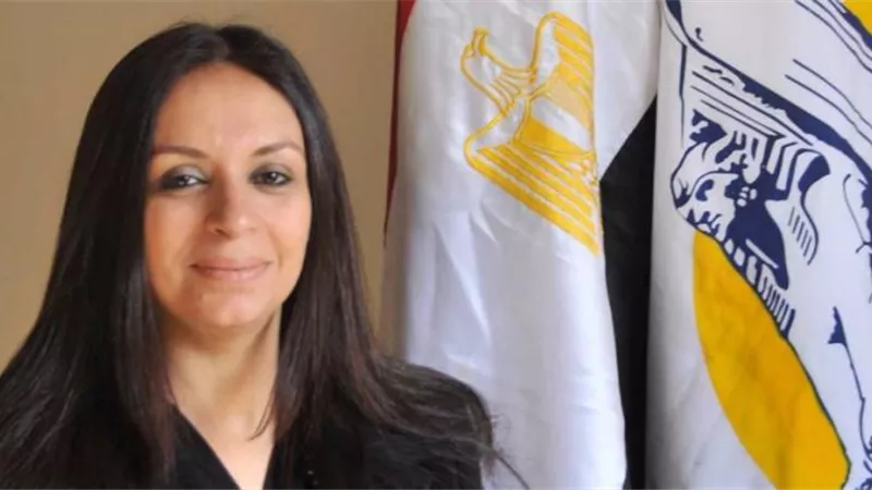 التشكيل الوزاري الجديد.. من هي مايا مرسي وزيرة التضامن الاجتماعي الجديدة؟