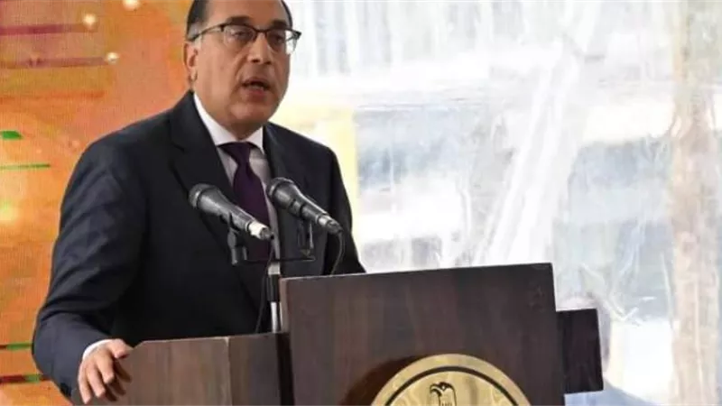 غدًا .. مؤتمر صحفي لرئيس مجلس الوزراء  في العاصمة الإدارية