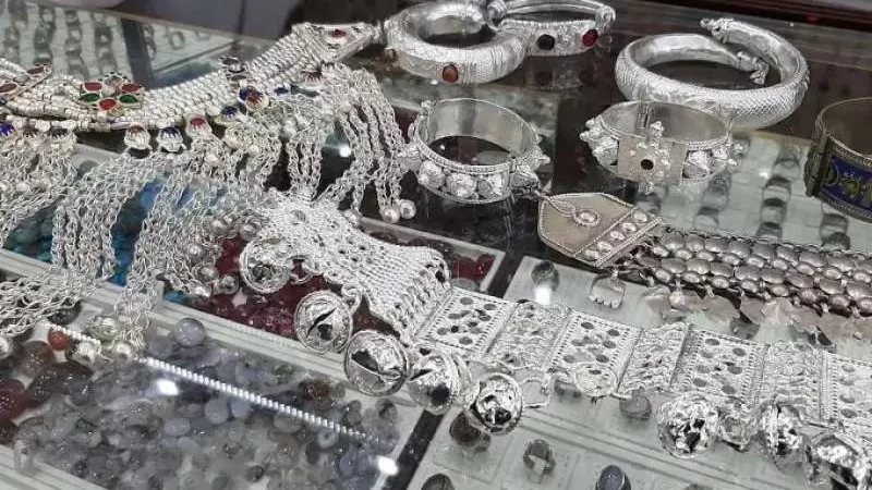 أسعار الفضة اليوم الخميس 4 يوليو 2024 (انفوجراف)