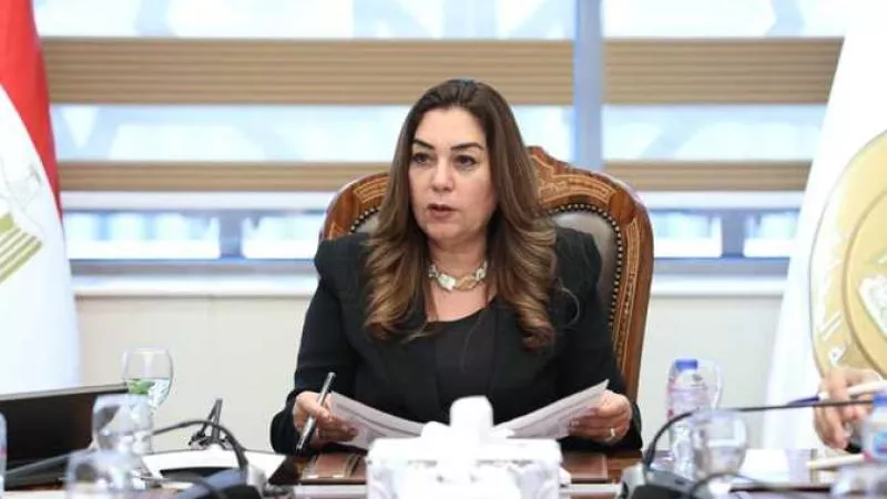 أبرزها التصالح علي مخالفات البناء.. ملفّات هامة علي طاولة الدكتورة منال عوض في وزارة التنمية المحلية