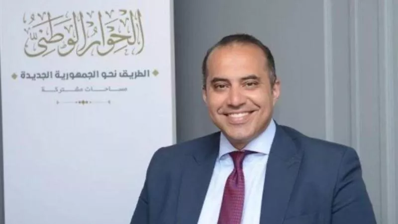 الحكومة الجديدة.. ملفات تنتظر وزير الشئون النيابية والقانونية والتواصل السياسي