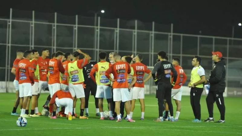 مواعيد مباريات منتخب مصر الأولمبي في أولمبياد باريس 2024