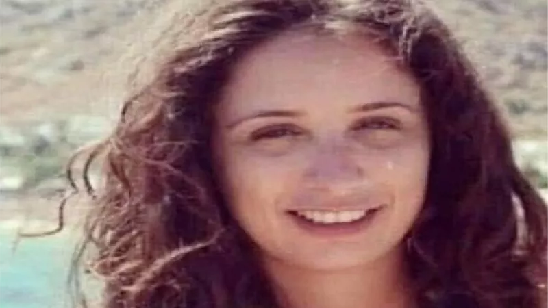 حق ”المهندسة مايا إسكندر ” ..القصة الكاملة لجريمة نجل الملياردير الشهير التي هزت مصر