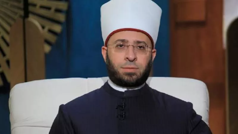 الدعاة المستبعدون وإدارة ملف الوقف.. ملفات شائكة تنتظر أسامة الأزهري وزير الأوقاف