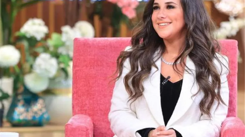مش باخد قرار إلا وأنا مقتنعة بيه.. أبرز تصريحات شيري عادل عن انفصالها للمرة الثانية